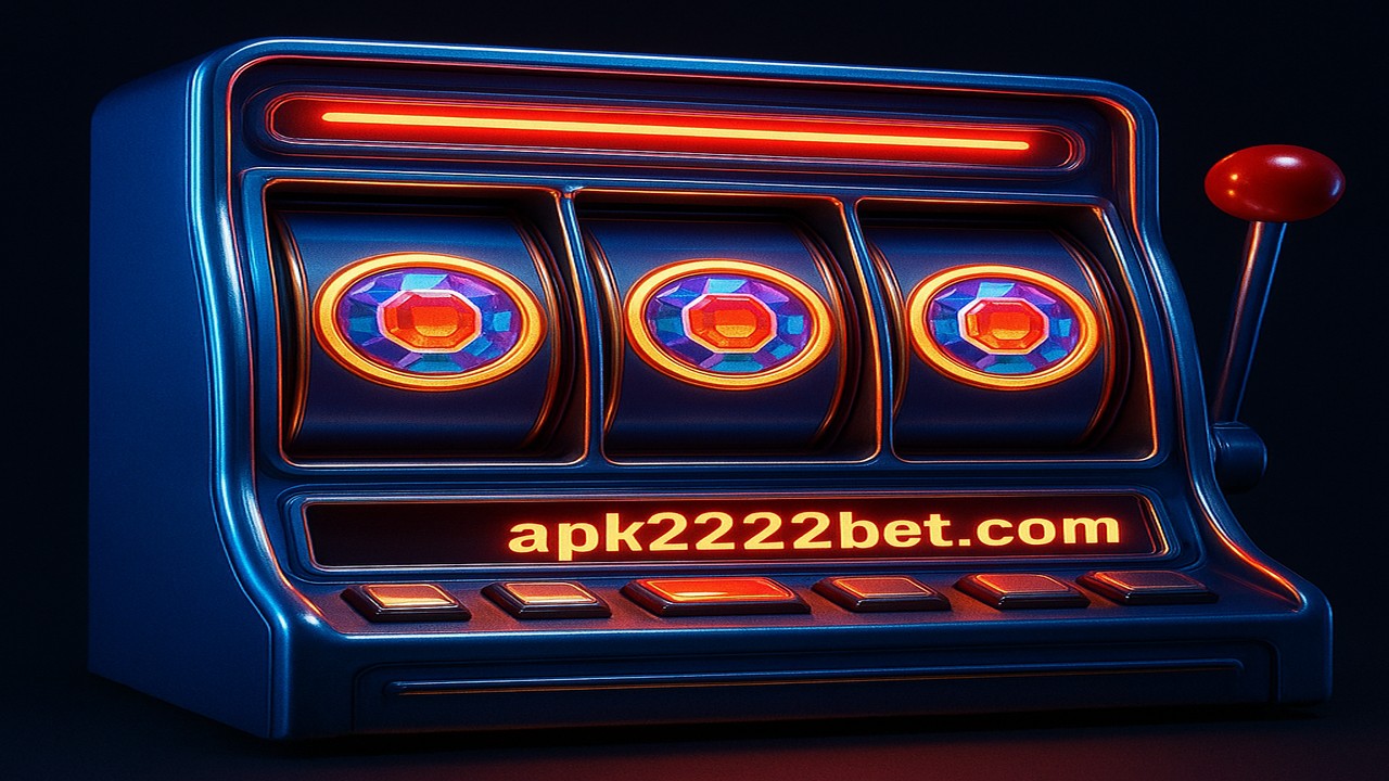 2222bet apk মোবাইল আর্কেড অভিজ্ঞতা