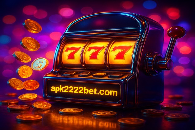 বাংলাদেশে 2222bet apk রেজিস্টার ও লগইন